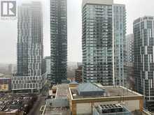 1805 - 100 DALHOUSIE STREET Toronto