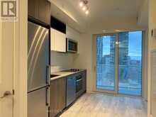 1805 - 100 DALHOUSIE STREET Toronto