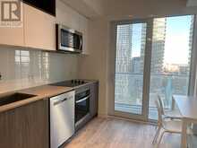 1805 - 100 DALHOUSIE STREET Toronto