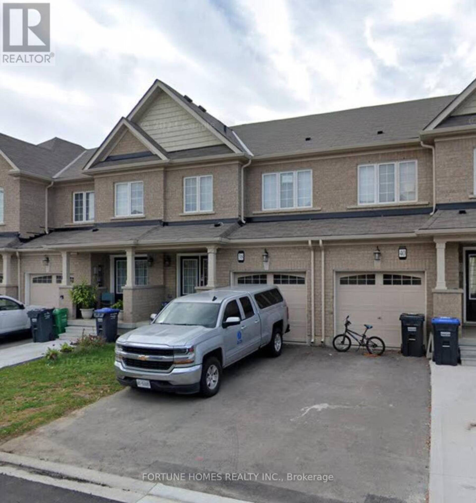 38 HOOVER ROAD Brampton