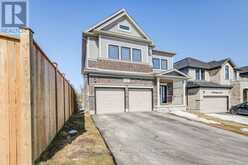 23 HARRINGTON ROAD N Guelph