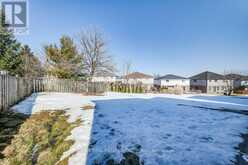 23 HARRINGTON ROAD N Guelph