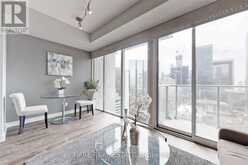 2702 - 126 SIMCOE STREET Toronto