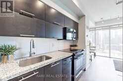 2702 - 126 SIMCOE STREET Toronto