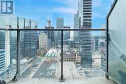 2702 - 126 SIMCOE STREET Toronto