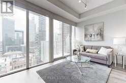 2702 - 126 SIMCOE STREET Toronto