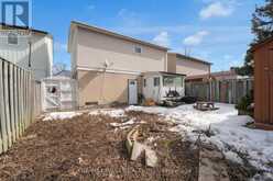 18 JASMINE SQUARE Brampton