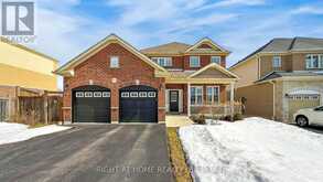 1017 HINTERLAND COURT Oshawa