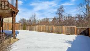 1017 HINTERLAND COURT Oshawa