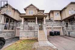 20 MERRICKVILLE WAY Brampton