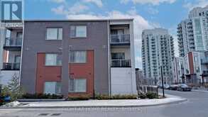 15 - 60 ORCHID PLACE DRIVE Toronto