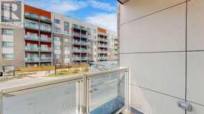 15 - 60 ORCHID PLACE DRIVE Toronto