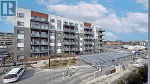 15 - 60 ORCHID PLACE DRIVE Toronto