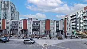 15 - 60 ORCHID PLACE DRIVE Toronto