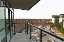 913 - 1346 DANFORTH ROAD Toronto