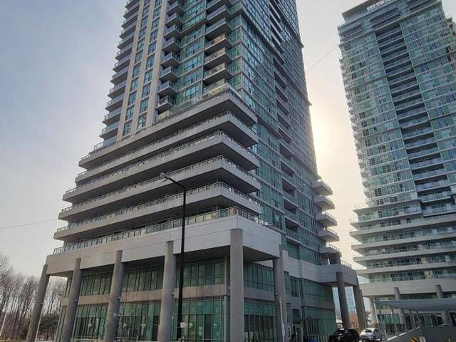 2707 - 50 TOWN CENTRE COURT Toronto Ontario