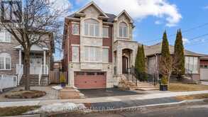 1166 GLENGROVE AVENUE W Toronto