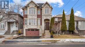 1166 GLENGROVE AVENUE W Toronto