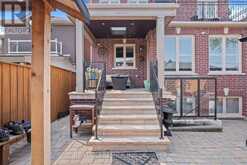 1166 GLENGROVE AVENUE W Toronto