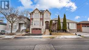 1166 GLENGROVE AVENUE W Toronto