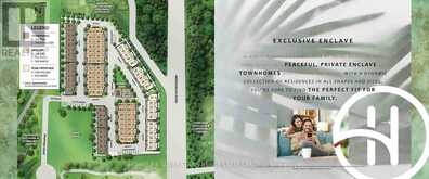 LOT 26 - 8654 MISSISSAUGA ROAD Brampton