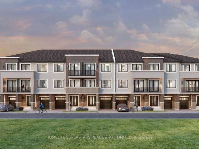 LOT 26 - 8654 MISSISSAUGA ROAD Brampton Ontario