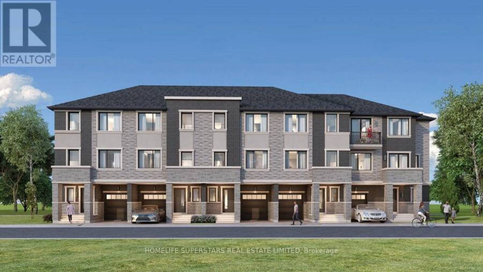 LOT 60 - 8654 MISSISSAUGA ROAD Brampton