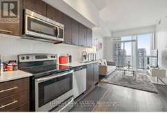 3006 - 2200 LAKESHORE BOULEVARD W Toronto