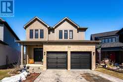 24 SUTHERLAND CRESCENT Ingersoll