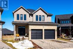 24 SUTHERLAND CRESCENT Ingersoll