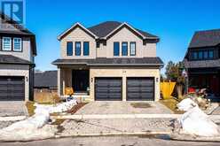 24 SUTHERLAND CRESCENT Ingersoll