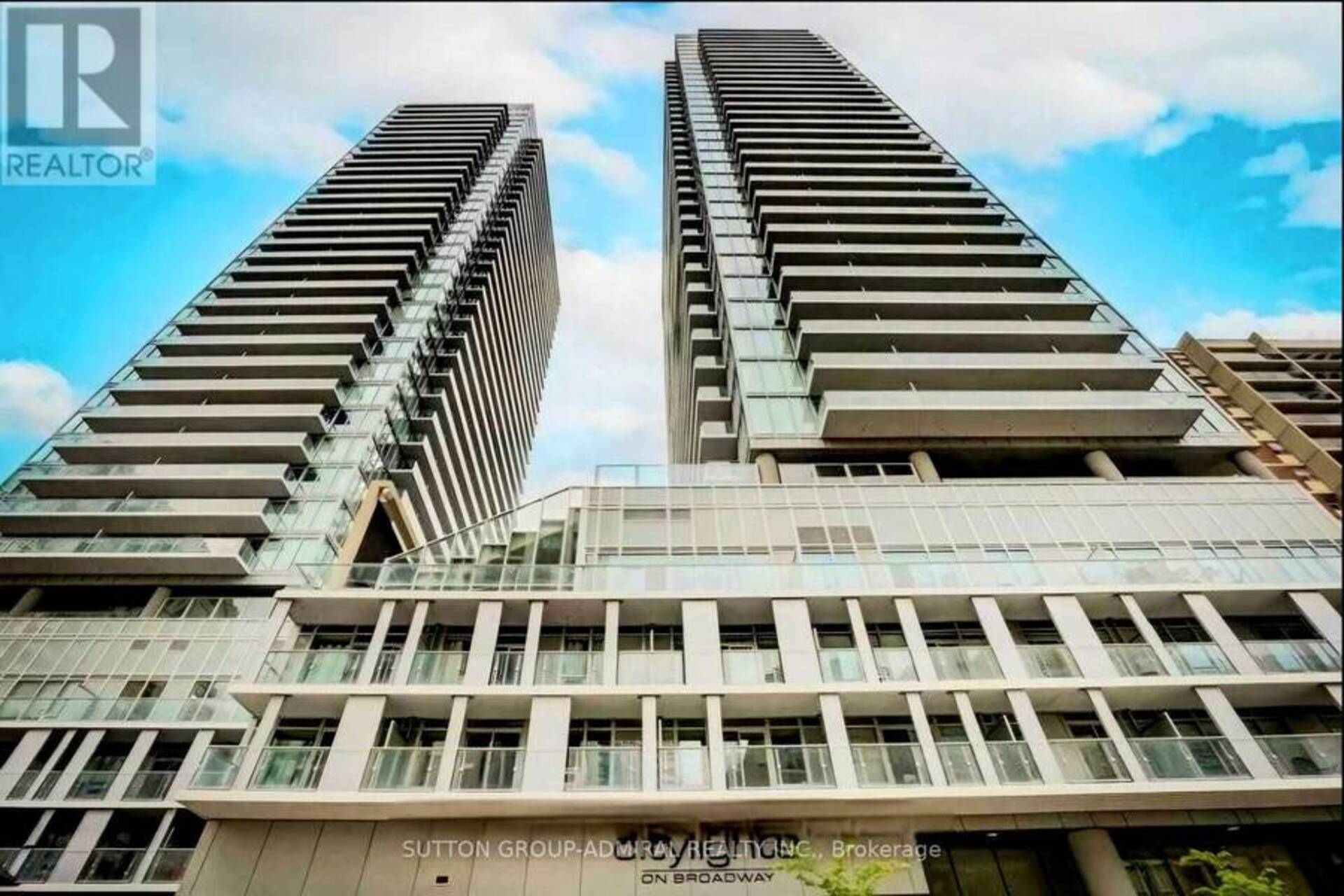 1009 - 195 REDPATH AVENUE Toronto