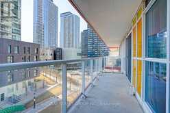 521 - 85 QUEENS WHARF ROAD Toronto