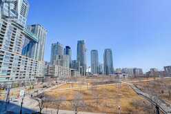 521 - 85 QUEENS WHARF ROAD Toronto