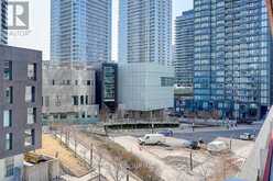 521 - 85 QUEENS WHARF ROAD Toronto