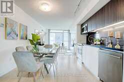 521 - 85 QUEENS WHARF ROAD Toronto