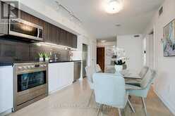 521 - 85 QUEENS WHARF ROAD Toronto