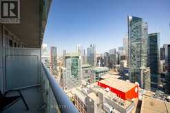 3710 - 300 FRONT STREET W Toronto