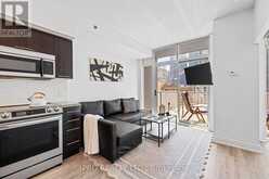 732 - 21 NELSON STREET Toronto