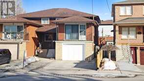 12A KENMORE AVENUE Toronto