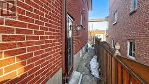 12A KENMORE AVENUE Toronto