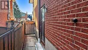 12A KENMORE AVENUE Toronto