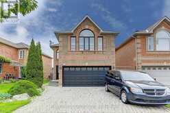 73 SUNRIDGE STREET Richmond Hill