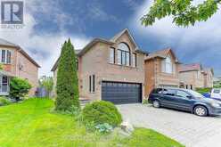 73 SUNRIDGE STREET Richmond Hill