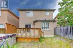 73 SUNRIDGE STREET Richmond Hill