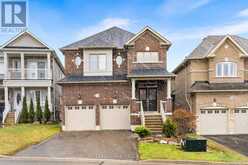 224 FREDERICK CURRAN LANE Newmarket