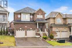 224 FREDERICK CURRAN LANE Newmarket