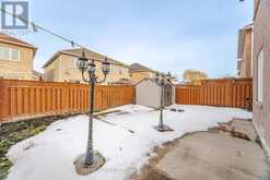 39 RATTLESNAKE ROAD Brampton