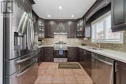 39 RATTLESNAKE ROAD Brampton