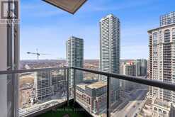 2605 - 388 PRINCE OF WALES DRIVE Mississauga